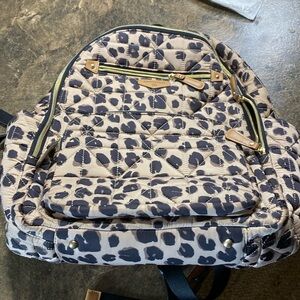 Twelve Little diaper bag